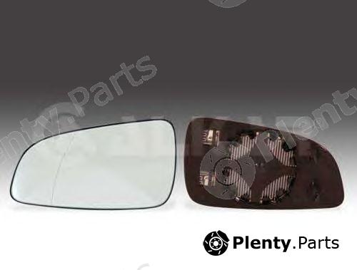  ALKAR part 6432438 Mirror Glass, outside mirror