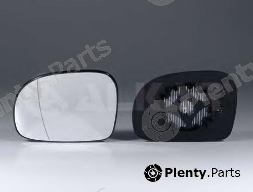  ALKAR part 6472704 Mirror Glass, outside mirror
