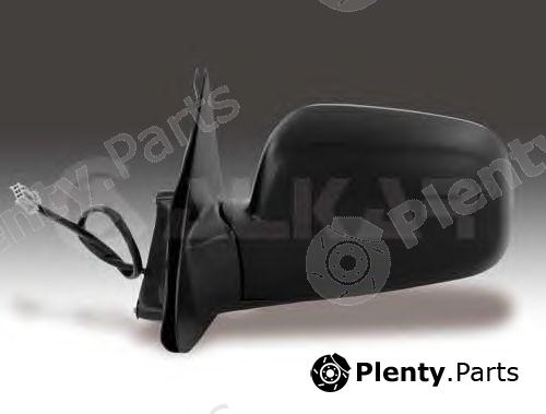  ALKAR part 9027944 Outside Mirror
