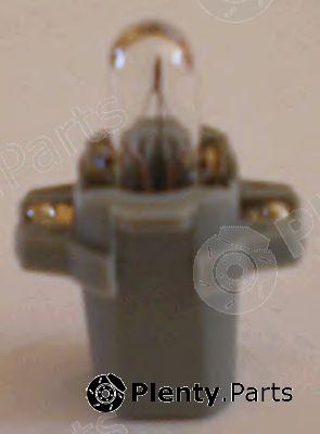  KLAXCAR FRANCE part 86343z (86343Z) Bulb, instrument lighting