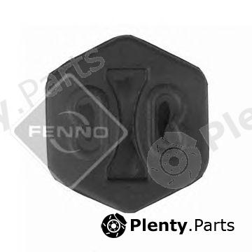  FENNO part X30198 Rubber Strip, exhaust system