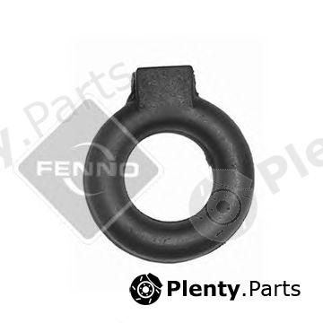  FENNO part X30200 Rubber Strip, exhaust system
