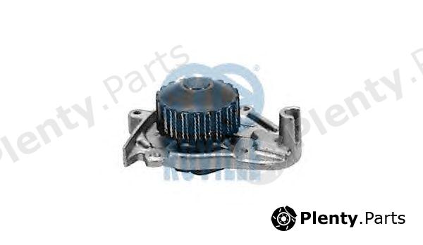  RUVILLE part 66822 Water Pump