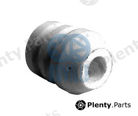  RUVILLE part 835311 Rubber Buffer, suspension