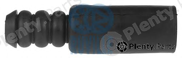  RUVILLE part 835512 Rubber Buffer, suspension