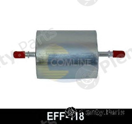  COMLINE part EFF118 Fuel filter