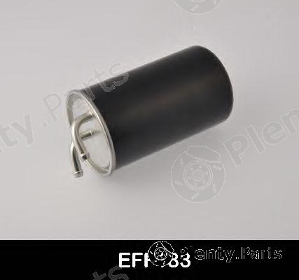  COMLINE part EFF183 Fuel filter