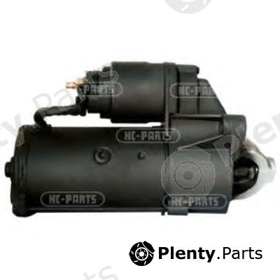  HC-Cargo part CS1193 Starter