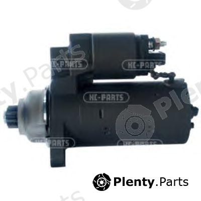  HC-Cargo part CS1200 Starter
