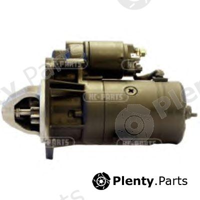  HC-Cargo part CS1201 Starter