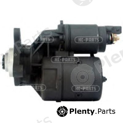  HC-Cargo part CS1204 Starter
