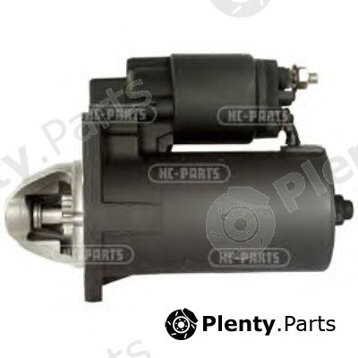  HC-Cargo part CS1213 Starter