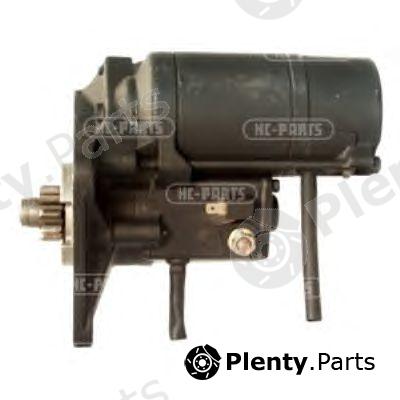  HC-Cargo part CS1242 Starter