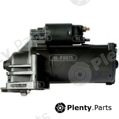  HC-Cargo part CS1245 Starter