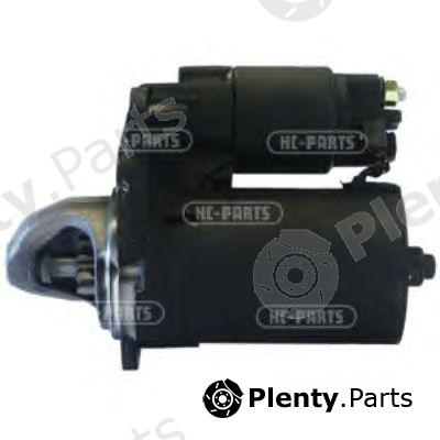  HC-Cargo part CS1254 Starter