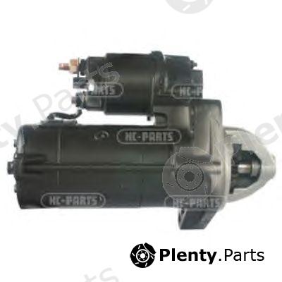  HC-Cargo part CS1265 Starter