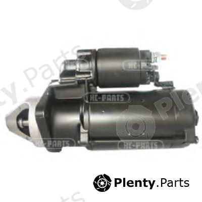  HC-Cargo part CS1267 Starter