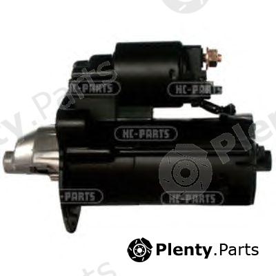  HC-Cargo part CS1275 Starter