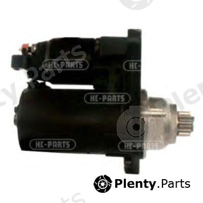  HC-Cargo part CS1282 Starter