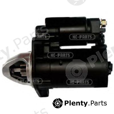  HC-Cargo part CS1283 Starter