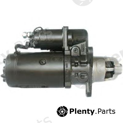  HC-Cargo part CS1333 Starter