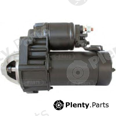  HC-Cargo part CS1345 Starter