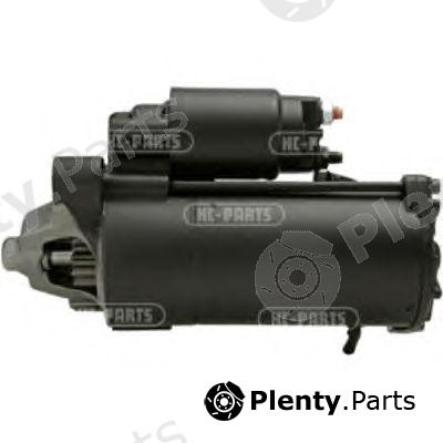  HC-Cargo part CS1377 Starter