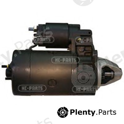  HC-Cargo part CS183 Starter