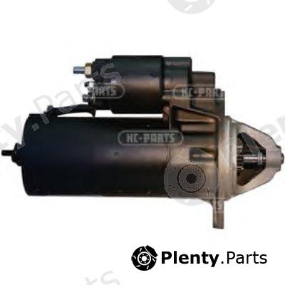  HC-Cargo part CS322 Starter