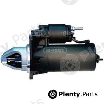  HC-Cargo part CS358 Starter