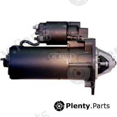  HC-Cargo part CS583 Starter