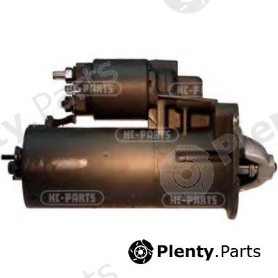  HC-Cargo part CS680 Starter