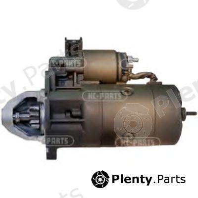  HC-Cargo part CS973 Starter