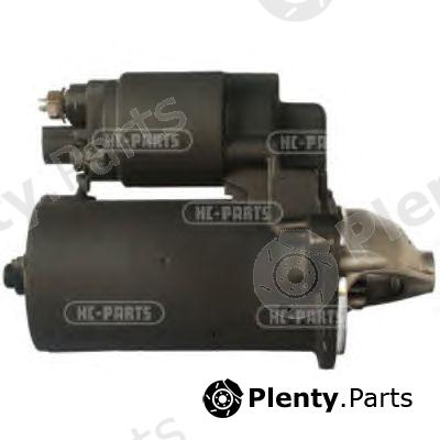  HC-Cargo part JS1236 Starter