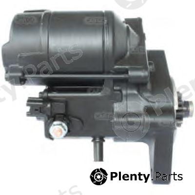  HC-Cargo part JS1357 Starter