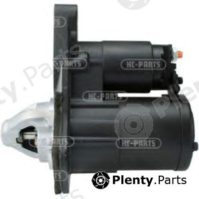  HC-Cargo part JS1367 Starter