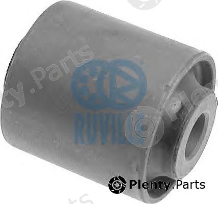 RUVILLE part 987404 Control Arm-/Trailing Arm Bush