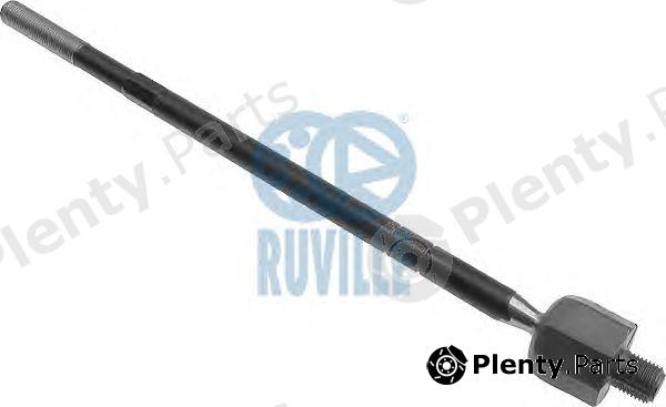  RUVILLE part 915354 Tie Rod Axle Joint