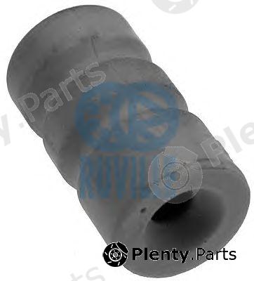  RUVILLE part 837401 Rubber Buffer, suspension