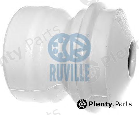  RUVILLE part 835007 Rubber Buffer, suspension