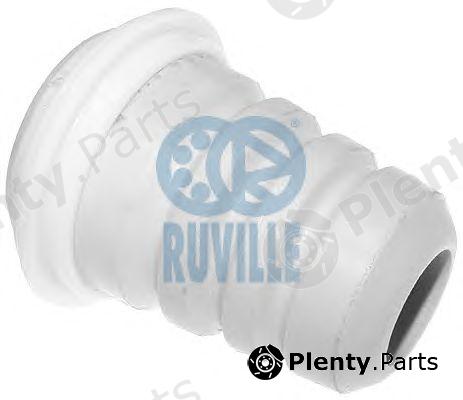  RUVILLE part 835818 Rubber Buffer, suspension