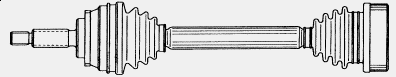  SPIDAN part 21012 Brake Pad Set, disc brake