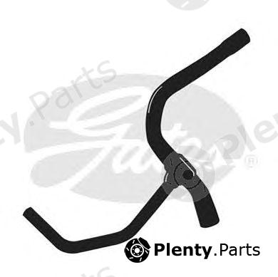  GATES part 3930 Radiator Hose