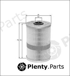  KNECHT part OX99 Oil Filter