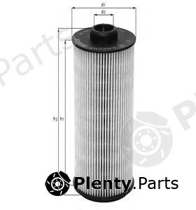  KNECHT part OX152/1D (OX1521D) Oil Filter