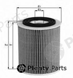  KNECHT part OX175D Oil Filter