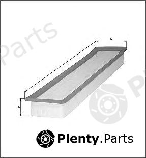  KNECHT part LA151 Filter, interior air