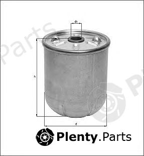  KNECHT part OZ3 Oil Filter