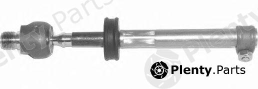  LEMFÖRDER part 1058601 Tie Rod Axle Joint