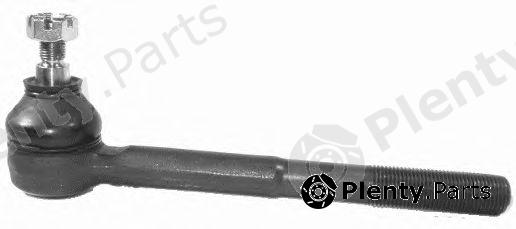  LEMFÖRDER part 1072002 Tie Rod End
